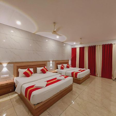Mistica Munnar Anachal Exterior foto