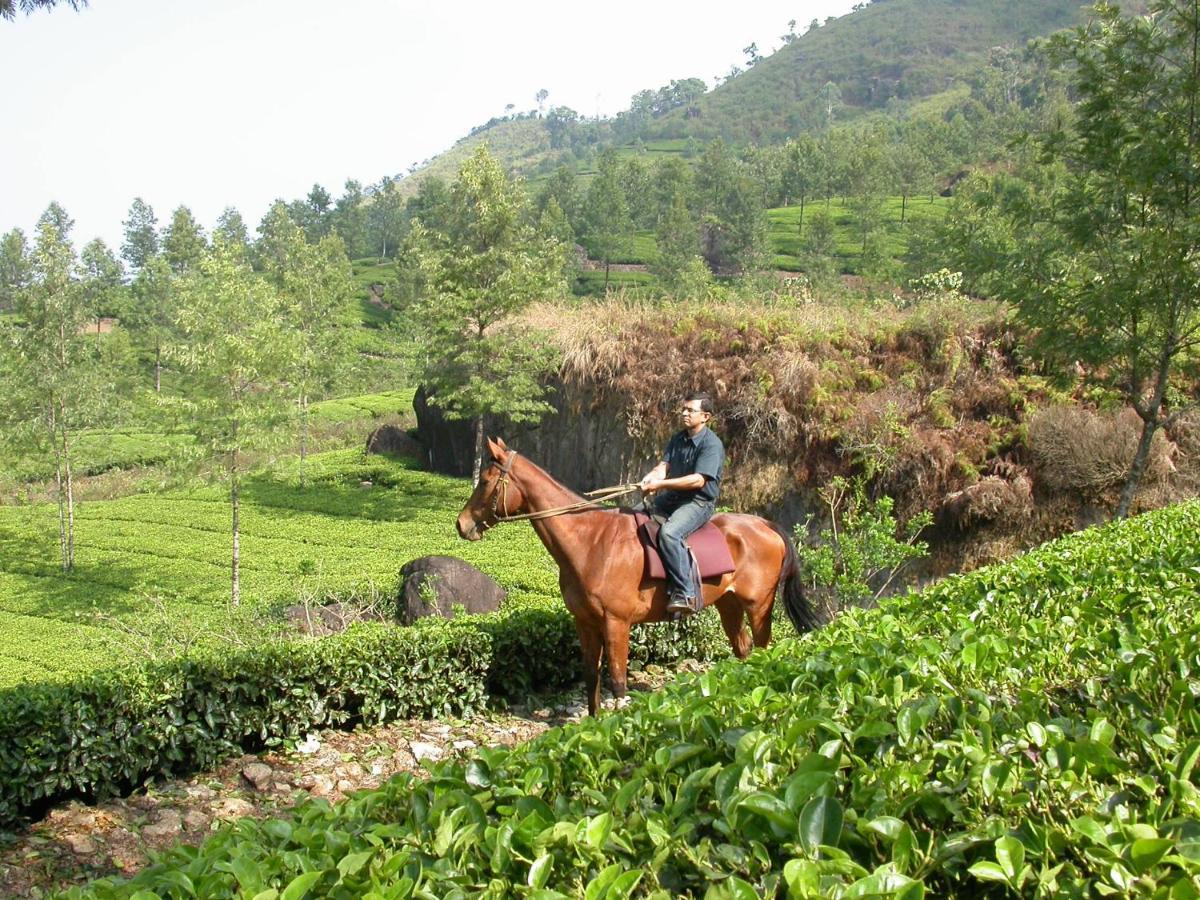 Mistica Munnar Anachal Exterior foto