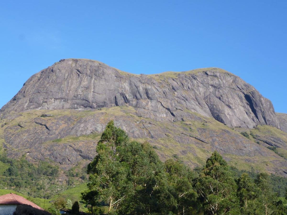 Mistica Munnar Anachal Exterior foto