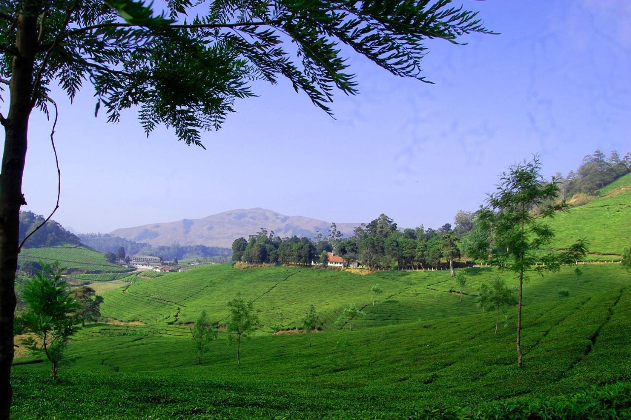 Mistica Munnar Anachal Exterior foto