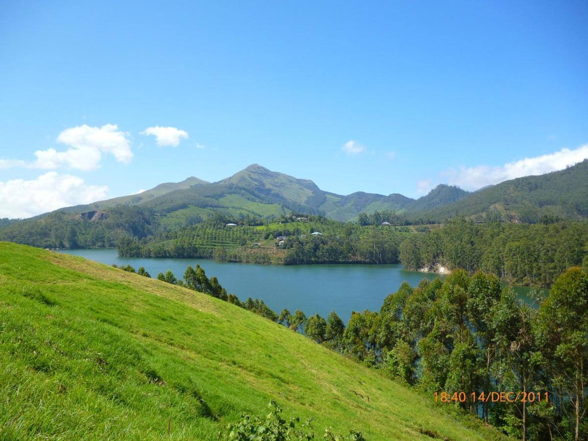 Mistica Munnar Anachal Exterior foto