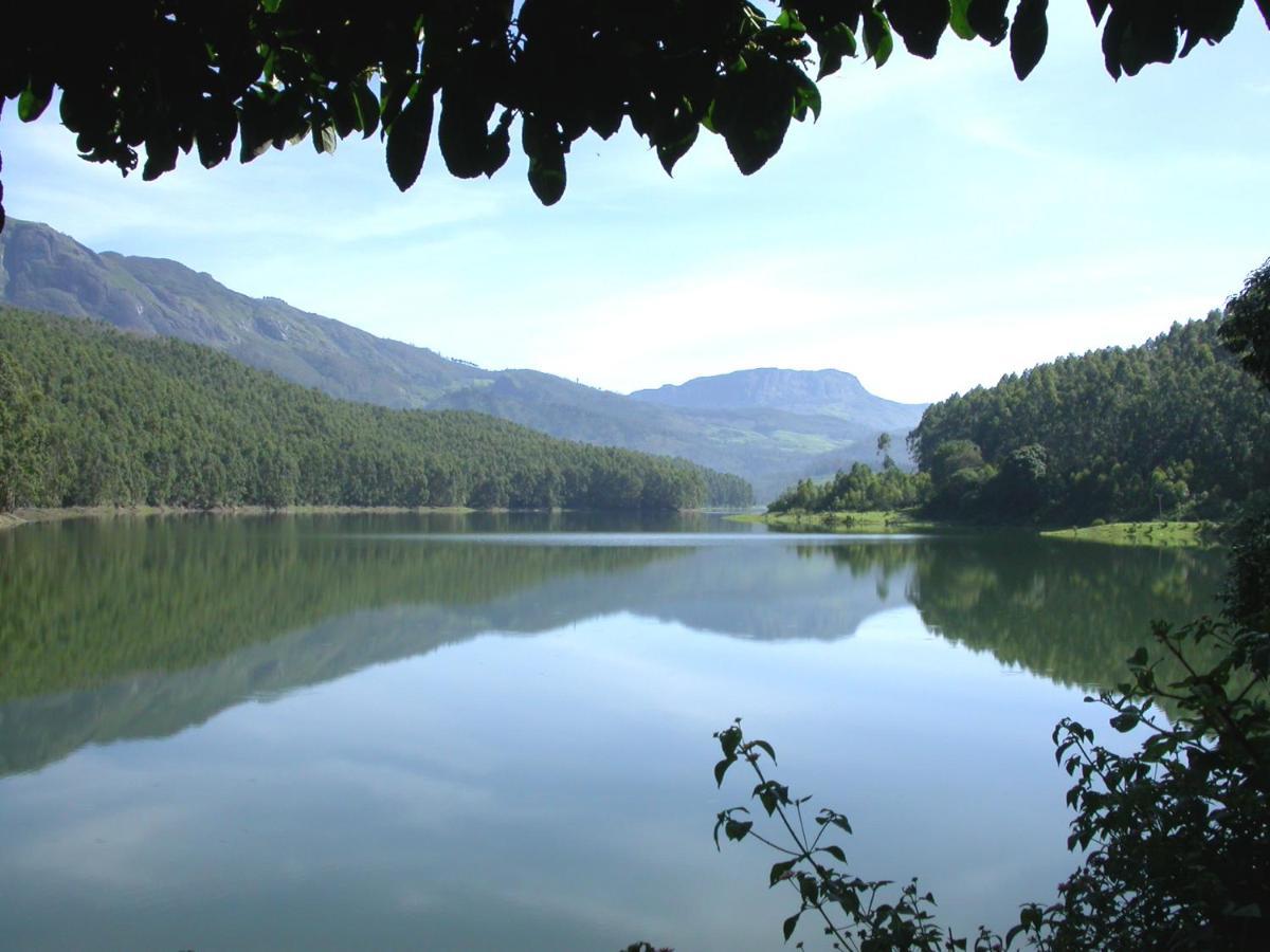 Mistica Munnar Anachal Exterior foto
