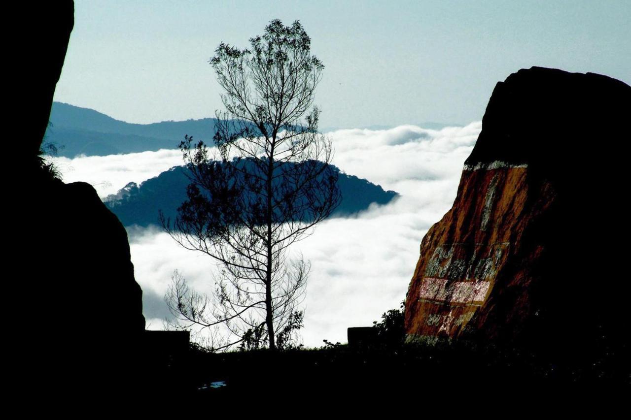 Mistica Munnar Anachal Exterior foto