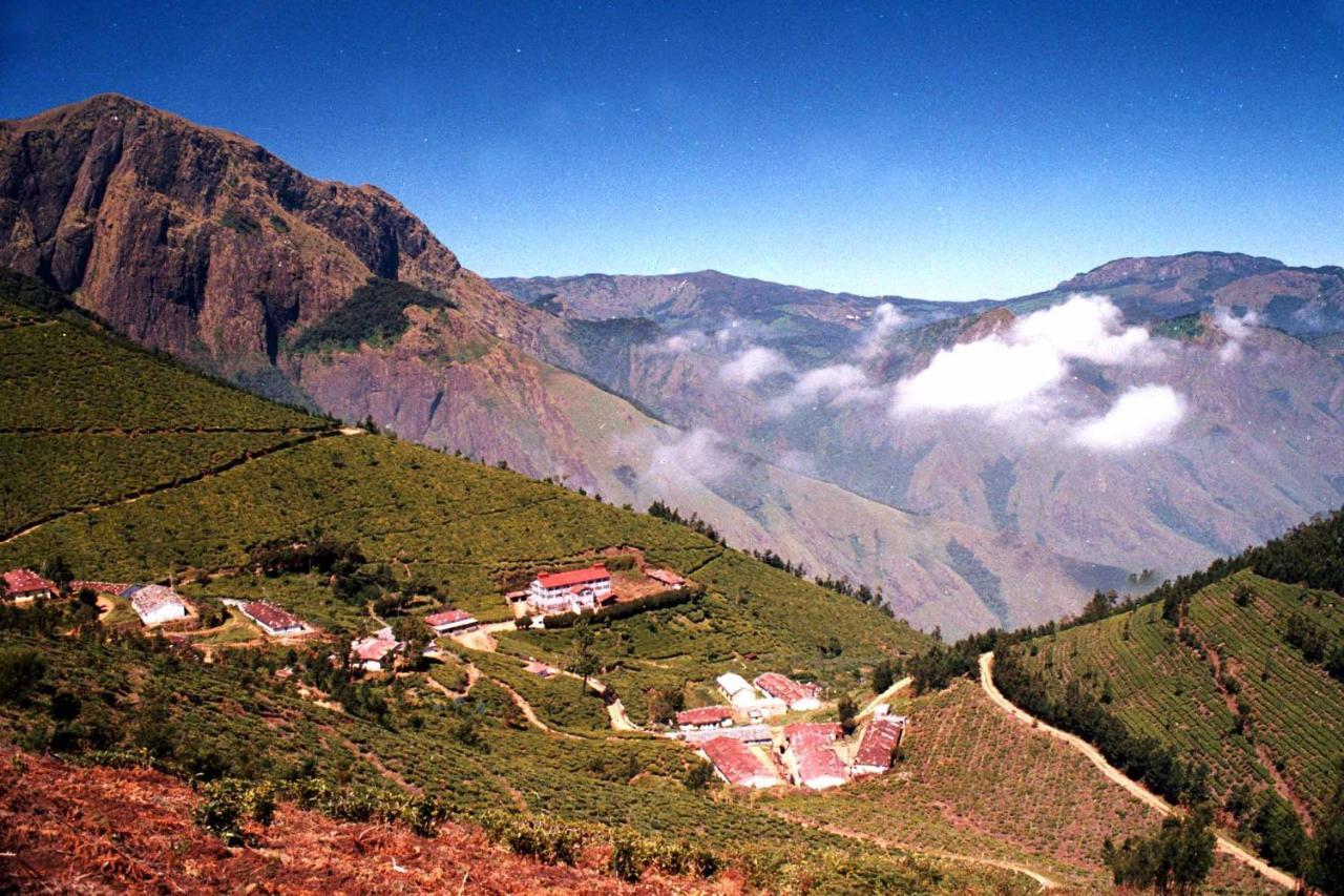 Mistica Munnar Anachal Exterior foto