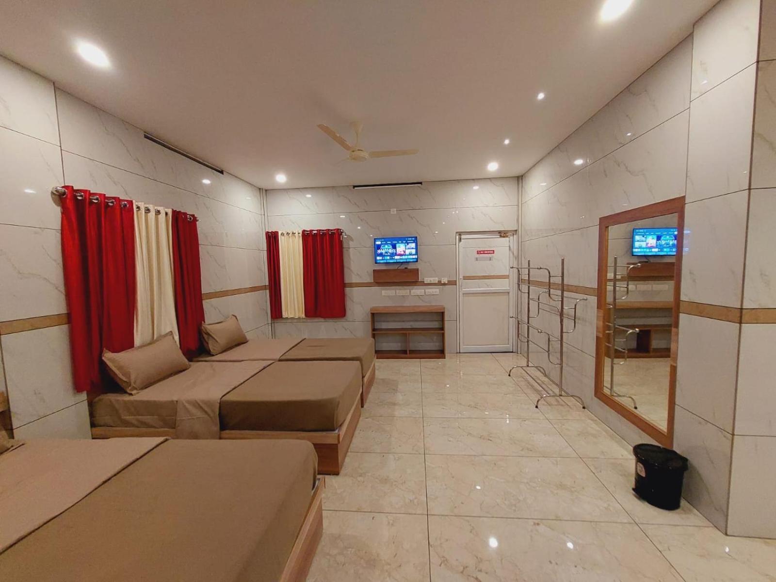 Mistica Munnar Anachal Exterior foto