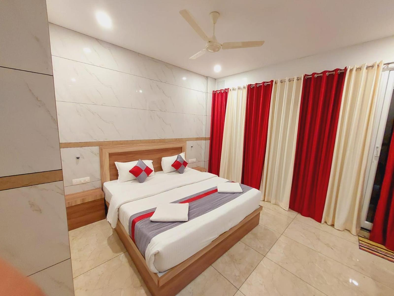 Mistica Munnar Anachal Exterior foto